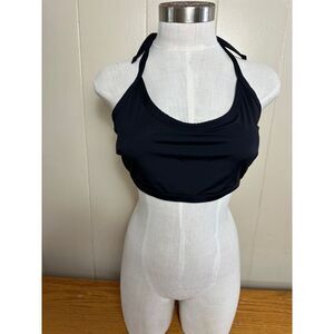 Ruby Bikini Swimsuit Top Women's‎ Medium